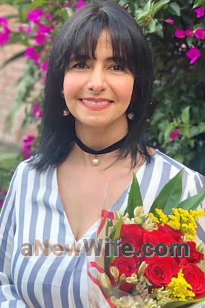 202278 - Margarita Age: 56 - Colombia