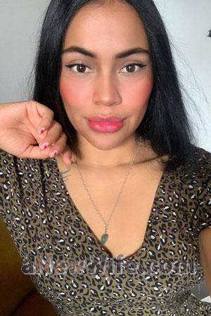 202652 - Anyi Age: 35 - Colombia