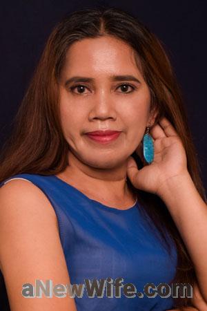 202808 - Joycelyn Age: 46 - Philippines