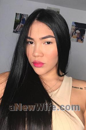 202963 - Georgette Age: 26 - Colombia