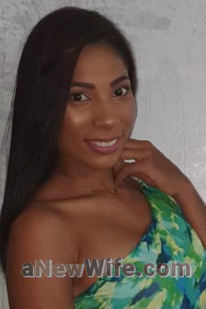 202965 - Trinidad Age: 31 - Colombia