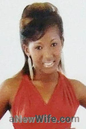 203127 - Dagne Age: 26 - Cuba