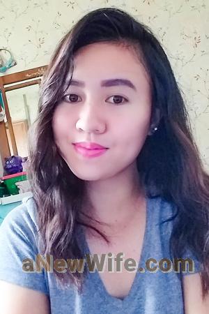 203131 - Rose Jean Age: 33 - Philippines