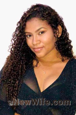 203536 - Wendy Age: 28 - Colombia