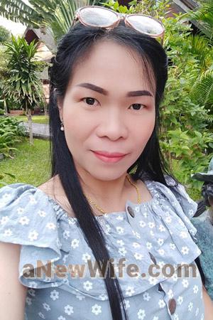 203724 - Poonyanuch Age: 43 - Thailand