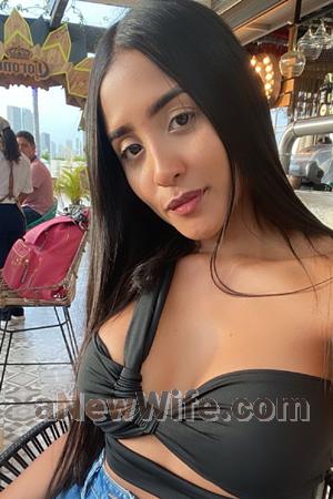 204179 - Leidy Age: 28 - Colombia