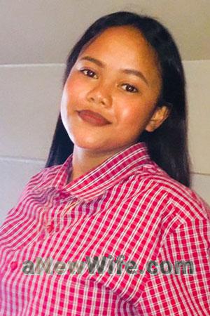 204203 - Shiela Mae Age: 22 - Philippines