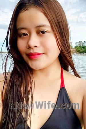 204392 - Charlyn Joy Age: 27 - Philippines