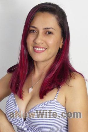 204569 - Juliet Age: 39 - Colombia