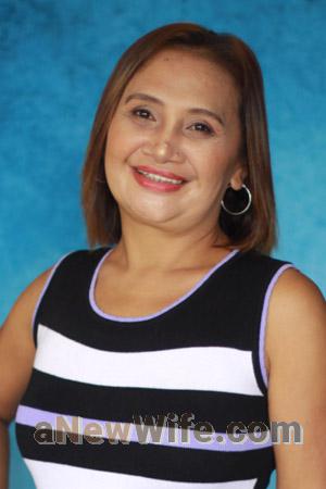 204790 - Evelyn Age: 54 - Philippines