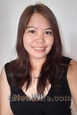 205260 - Lorifel Age: 45 - Philippines