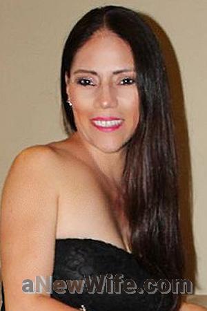 205377 - Gabriela Age: 44 - Costa Rica