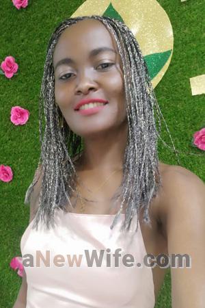 206096 - Ana Paola Age: 34 - Colombia