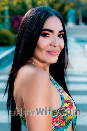 206355 - Angie Age: 33 - Colombia