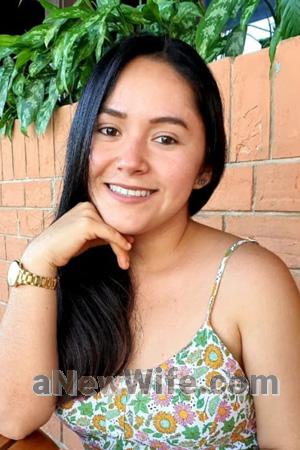 206697 - Luz Age: 29 - Peru