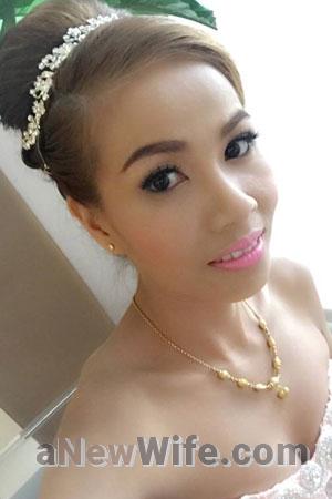 206707 - Atcharawadee Age: 41 - Thailand