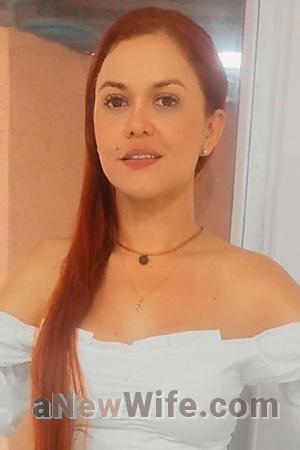 207163 - Marta Lucia Age: 41 - Colombia