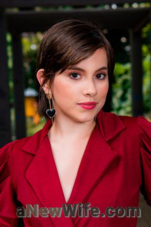 207339 - Yeidy Age: 24 - Colombia