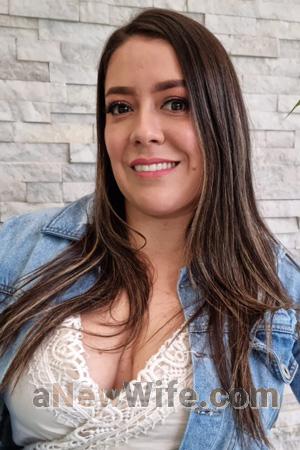 207352 - Sarah Age: 37 - Colombia