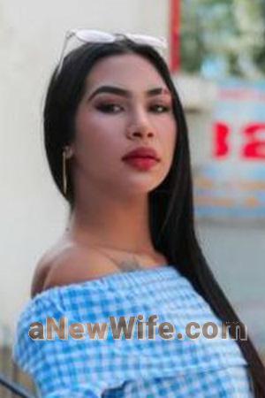 207593 - Daviana Age: 23 - Colombia