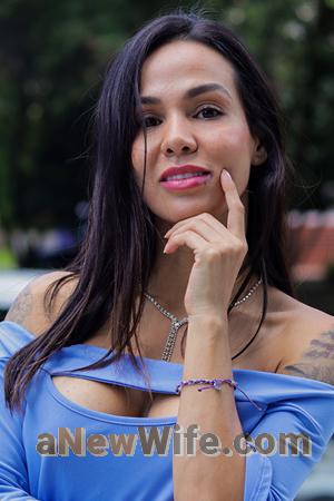 207603 - Natalia Age: 42 - Colombia