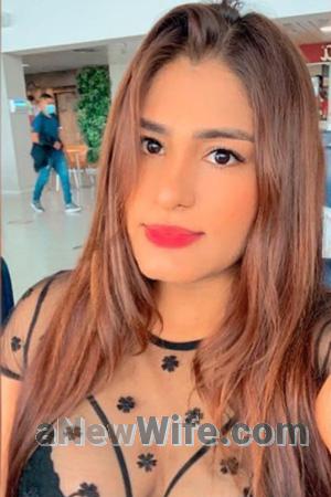207610 - Talia Age: 31 - Colombia