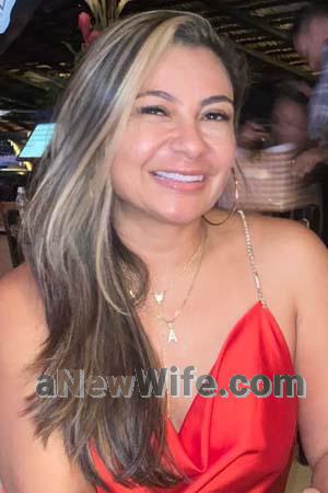 207682 - Paola Andrea Age: 48 - Colombia