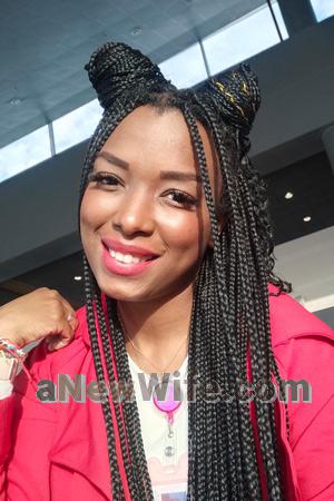 207834 - Yesmin Age: 35 - Colombia