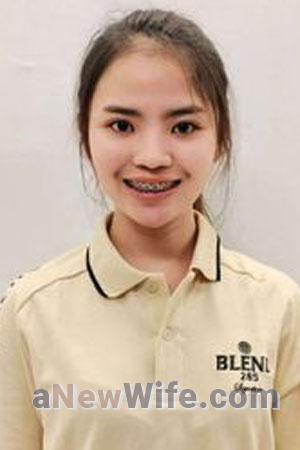 208196 - Rattiyakorn Age: 25 - Thailand