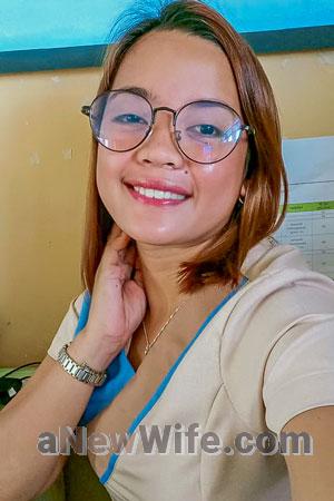 208424 - Genalyn Age: 33 - Philippines