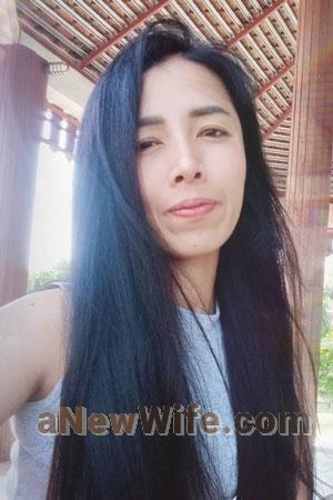 208734 - Thitima Age: 34 - Thailand