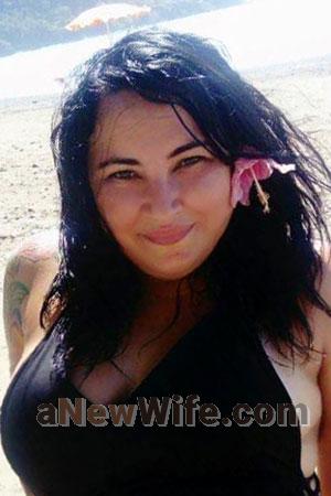 208954 - Rebeca Age: 43 - Costa Rica