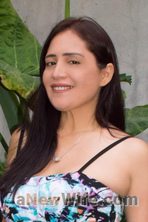 208957 - Janet Age: 44 - Peru