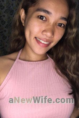 209046 - Lyra Age: 29 - Philippines