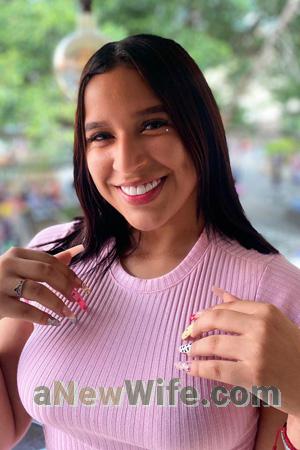 209663 - Yurani Age: 22 - Colombia