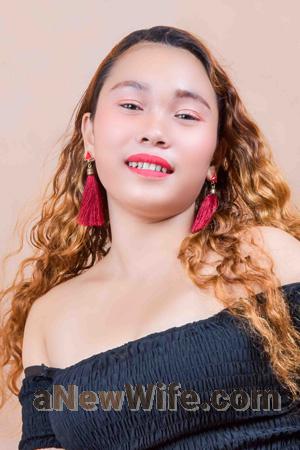209671 - Cristita Age: 25 - Philippines