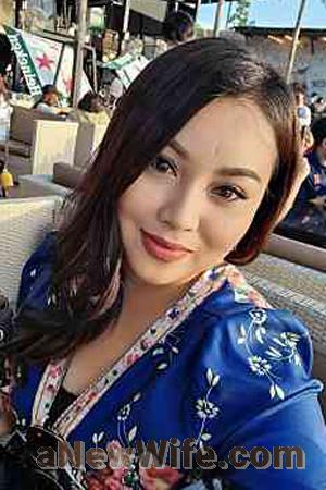 209863 - Thidawadee Age: 40 - Thailand