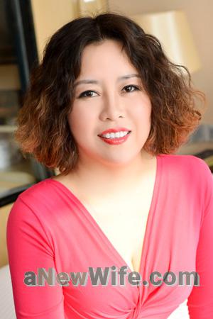 210172 - Gayle Age: 57 - China