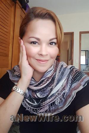 210416 - Skarleth Age: 41 - Costa Rica