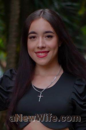 210417 - Heily Age: 22 - Colombia