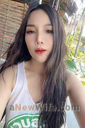 210931 - Kanutsanun Age: 34 - Thailand