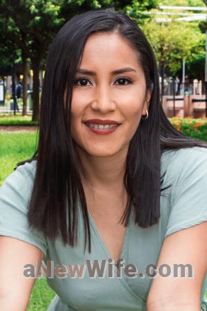 211031 - Claudia Age: 35 - Peru