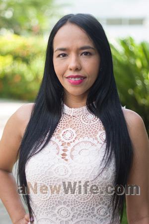 211144 - Martha Age: 41 - Colombia