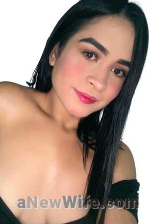 212021 - Angie Age: 30 - Colombia