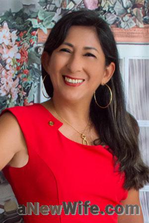 212661 - Patricia Age: 57 - Peru