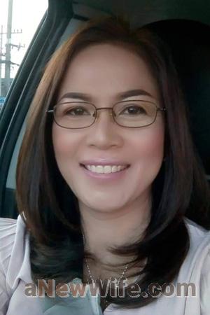 213063 - Poonnada Age: 52 - Thailand