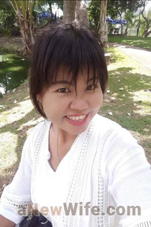 213071 - Apinya Age: 31 - Thailand