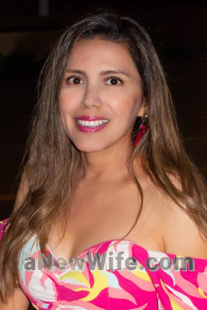 213326 - Margaret Age: 44 - Peru