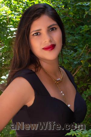 213527 - Aracelli Age: 34 - Peru