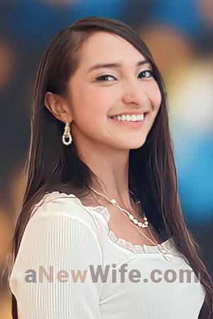 213608 - Ana Maria Age: 29 - Colombia